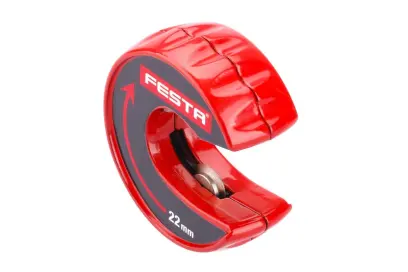 Řezačka trubek FESTA 22mm kotoučová (L16305)