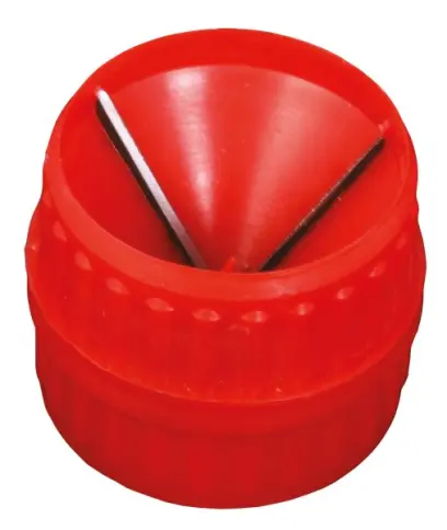 Odjehlovač na trubky pr. 6 ÷ 32 mm Levior 16320 (L16320)