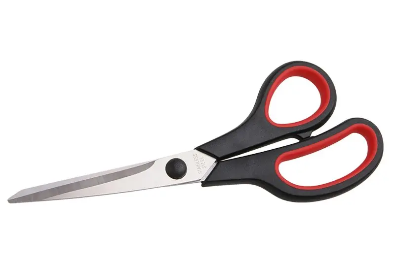 Nůžky 19cm, Levior 16407 (L16407)