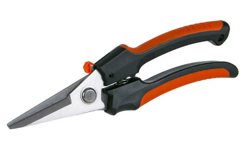 Technické nůžky 200mm (L16420)