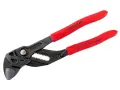 Kleště SIKO FESTA CrV 180 mm s rovnými čelistmi 0-40 mm (L16500)