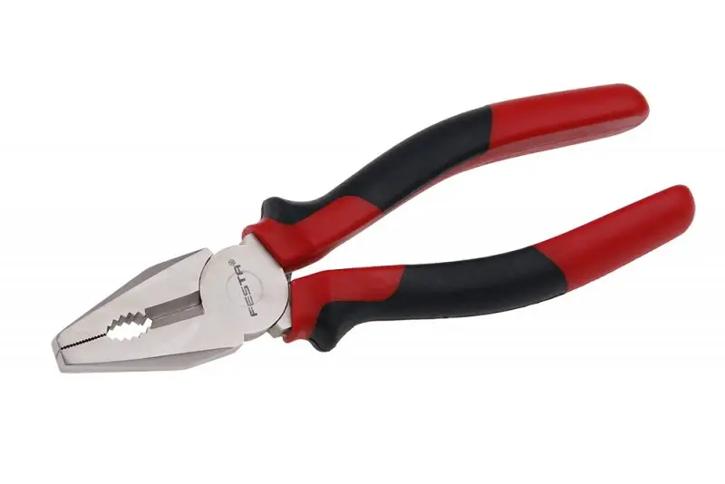 Kleště kombinačky 200mm FESTA (L17003)