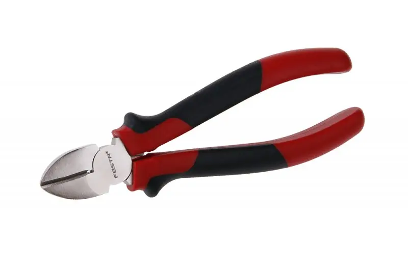 Kleště boční štípací 180mm FESTA (L17005)