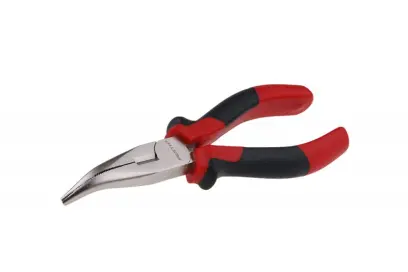 Kleště radiové zahnuté 160mm FESTA (L17007)