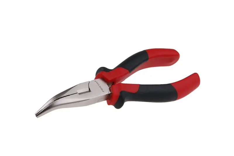 Kleště radiové zahnuté 160mm FESTA (L17007)