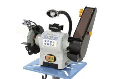 Kombinovaná bruska Bernardo KSA 150 (230 V) (BER051030)