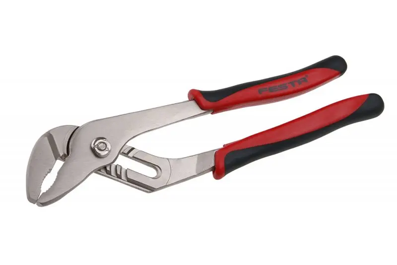Kleště SIKO 250mm chrom FESTA (L17012)