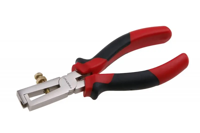 Kleště odizolovávací 160mm FESTA (L17024)