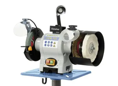 Kotoučová bruska Bernardo SPM 150 (230 V) (BER051045)