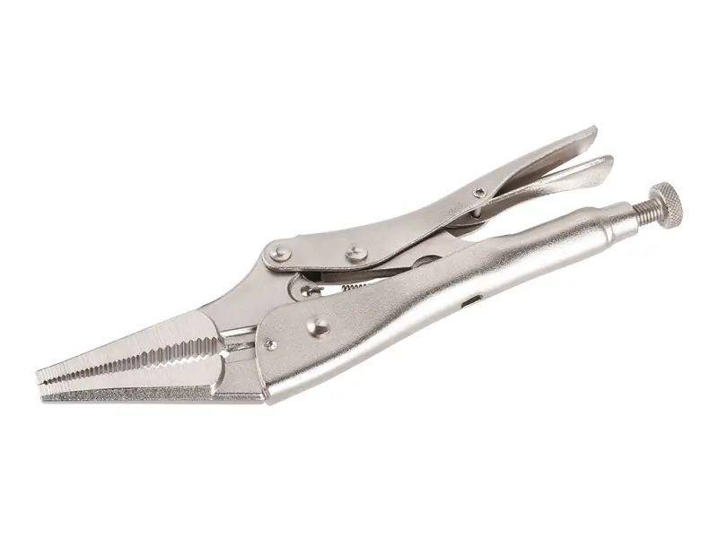 Kleště Grip 220 mm Festa, rychloupínací (L17034)