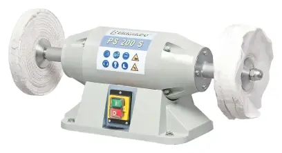 Leštící bruska Bernardo PS 200 S (230 V) (BER051051)