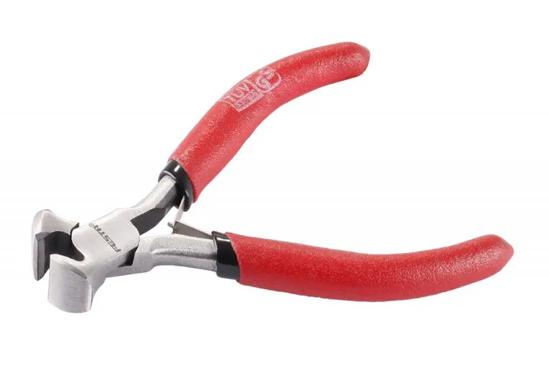 Mini kleště čelní štípací FESTA (L17043)