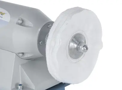 Leštící bruska Bernardo PS 200 S (400 V) (BER051052)