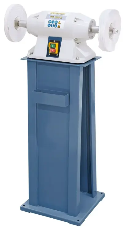 Leštící bruska Bernardo PS 200 S (400 V) (BER051052)