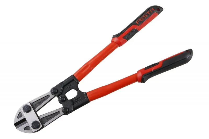 Pákovky 14" CrV FESTA (L17051)