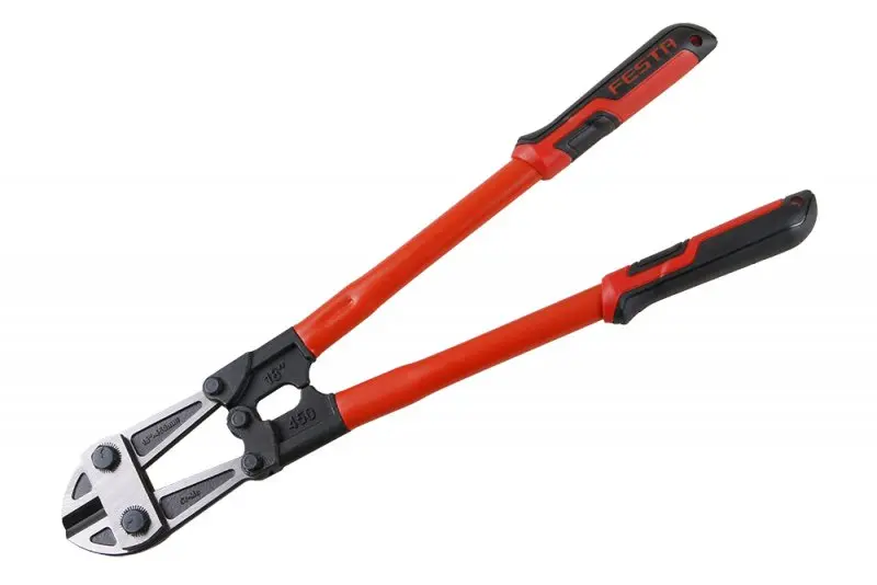 Pákovky 18" CrV FESTA (L17052)