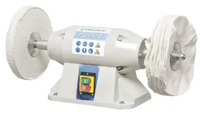 Leštící bruska Bernardo PS 250 S (400 V) (BER051053)