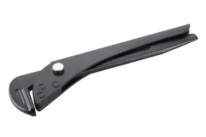 Hasák se stavěcím šroubem 9" 260mm, FESTA 17063 (L17063)