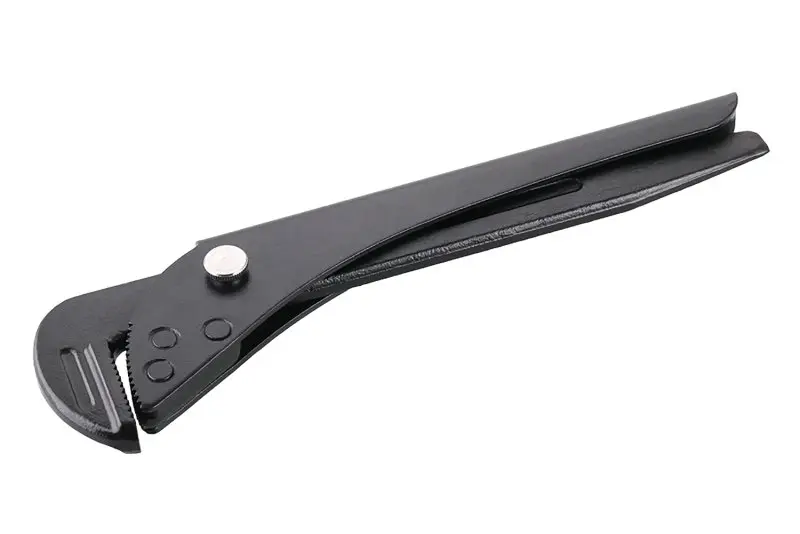 Hasák se stavěcím šroubem 9" 260mm, FESTA 17063 (L17063)