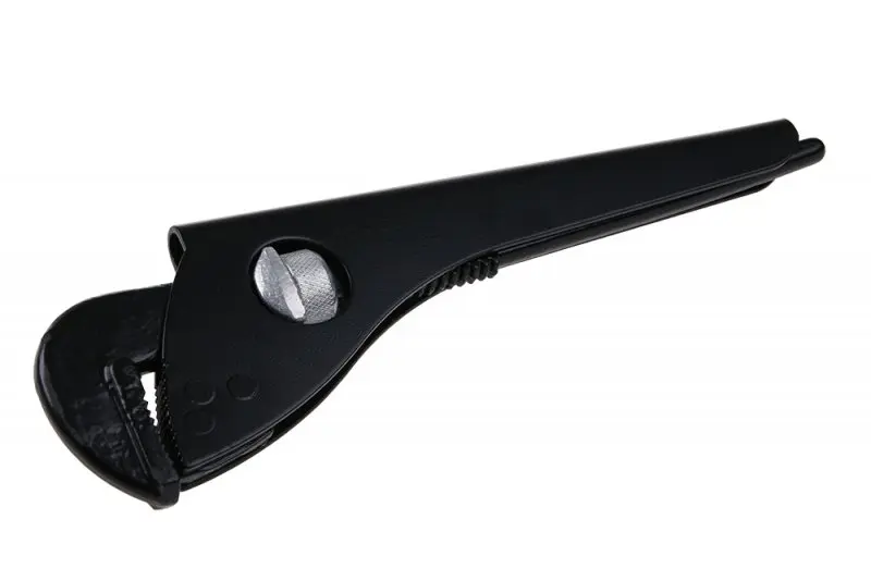 Hasák s vodící maticí 12" 300mm (L17066)