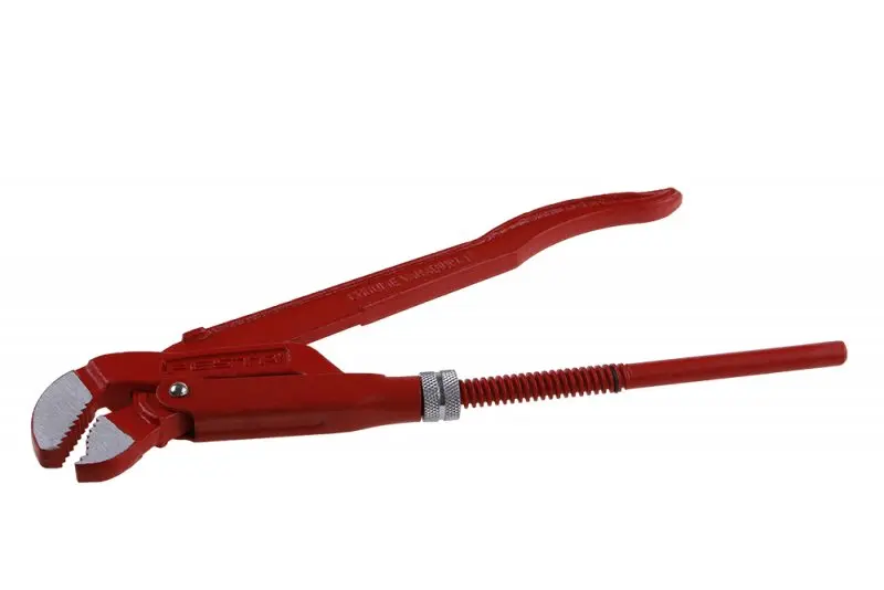 Hasák 1" 330mm,45° S CrVa FESTA (L17067)