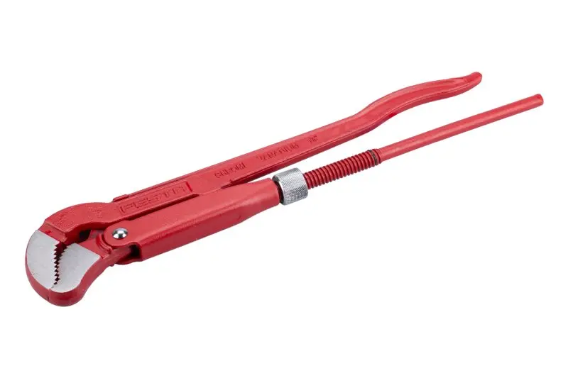 Hasák 1.5" 420mm,45° S CrVa, FESTA 17068 (L17068)