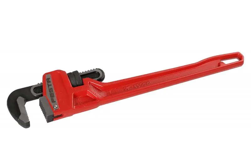 Hasák 3" 455mm,90° FESTA (L17071)