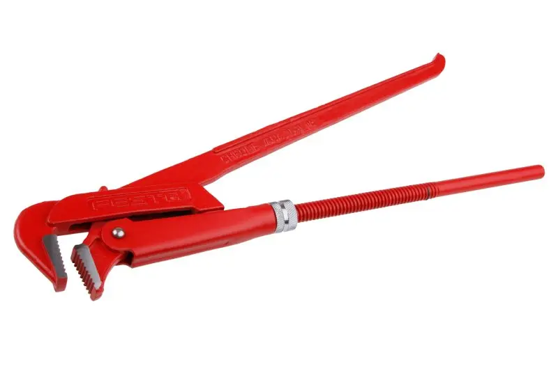 Hasák 1.5" 420mm,90° CrVa, FESTA 17076 (L17076)