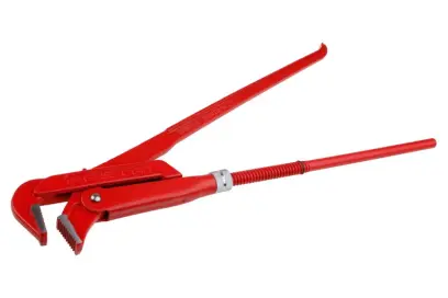 Hasák 2" 530mm,90° CrVa, FESTA 17077 (L17077)