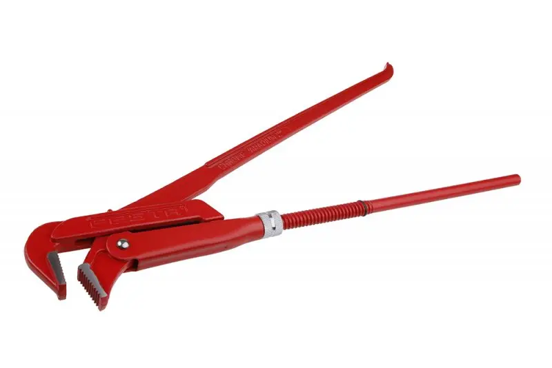 Hasák 2" 530mm,90° CrVa (L17077)