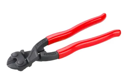 Kleště štípací převodové FESTA CrV 200mm (L17078)