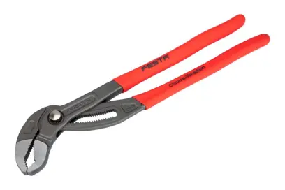 Kleště SIKO FESTA CrV 400 mm s tlačítkem 0-84 mm (L17080)