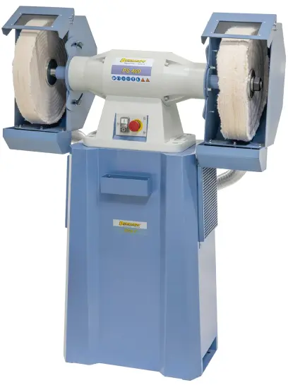 Leštící bruska Bernardo PS 400 (400 V) (BER0510610)