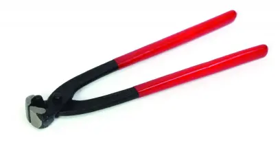 Kleště rabitové 275mm s gumou (L17083)