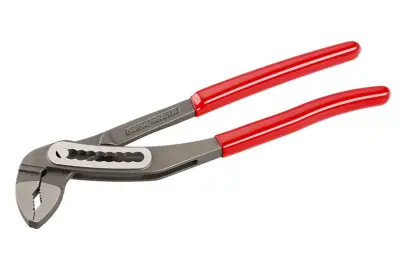 Kleště SIKO FESTA CrV 250mm - velká rozteč 0-50mm (L17086)