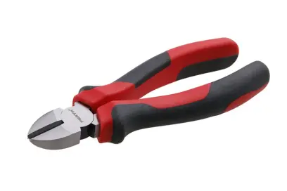Kleště boční štípací CrV 160mm, FESTA 17104 (L17104)