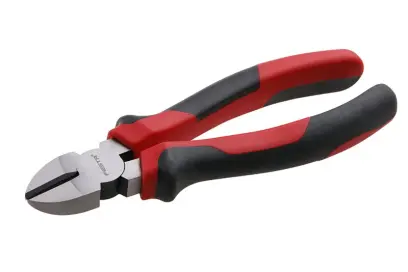 Boční štípací kleště CrV 180mm FESTA (L17105)