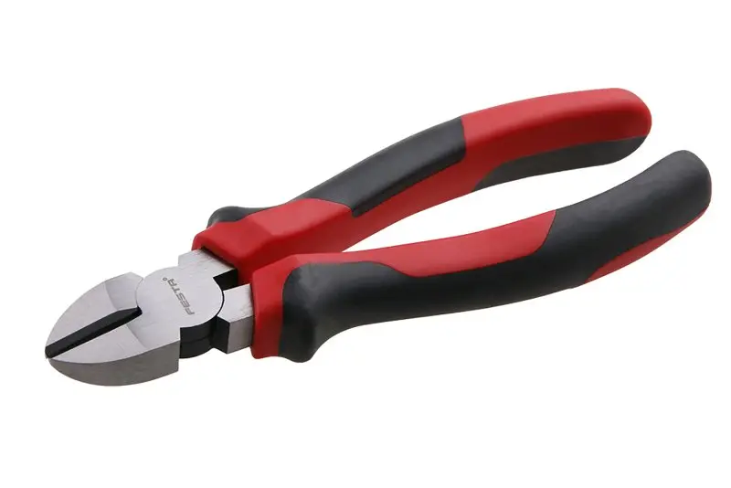 Boční štípací kleště CrV 180mm FESTA (L17105)