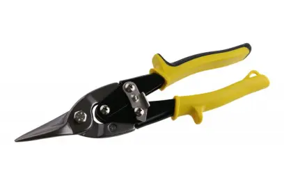 Nůžky na plech rovné (L17111)