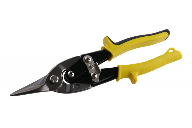 Nůžky na plech rovné (L17111)