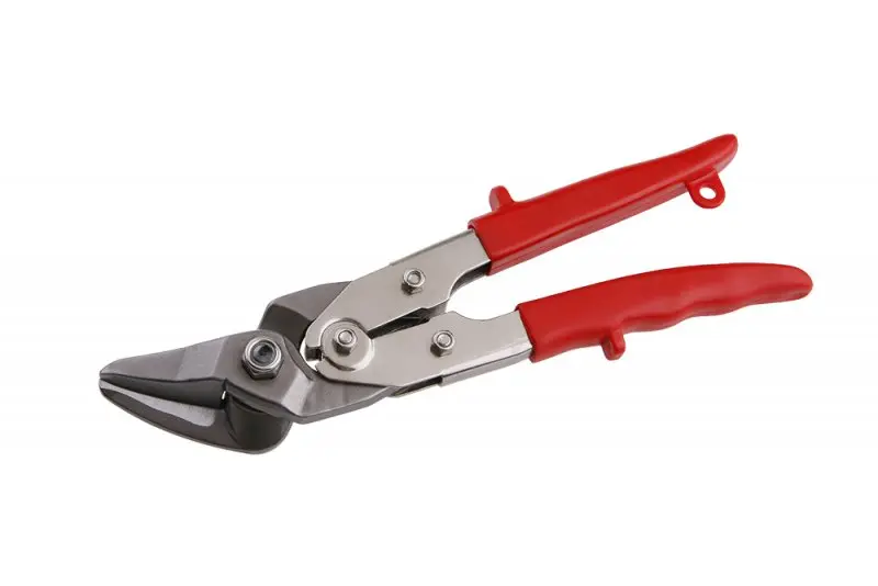 Nůžky na plech FESTA Profi pravé (L17117)