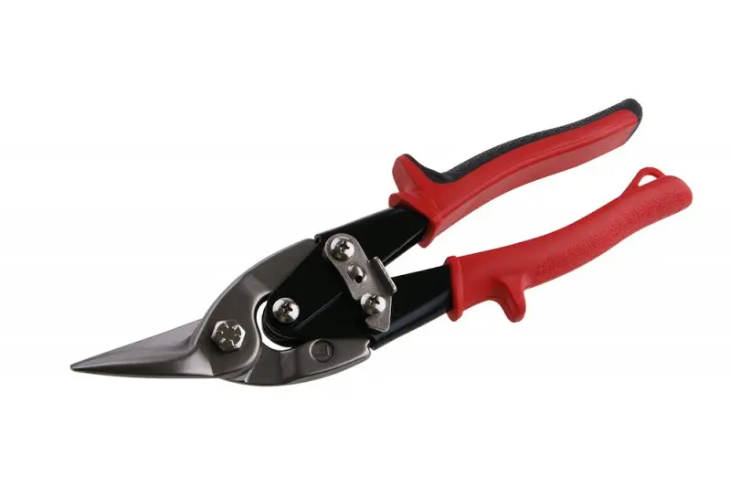 Nůžky na plech levé (L17121)