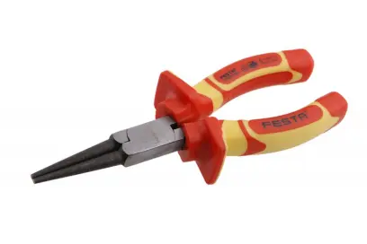 Kleště VDE očkové 160mm FESTA (L17137)