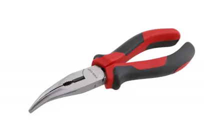 Kleště radiové zahnuté CrV 160mm FESTA (L17145)