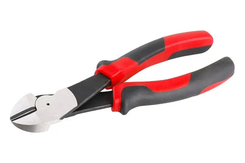 Kleště boční štípací FESTA CrV 180mm (L17148)