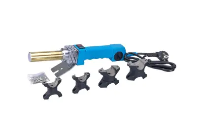 Polyfúzní svářečka 800/1000W, Levior 17183 (L17183)