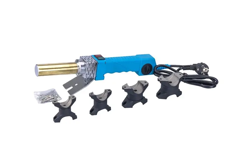 Polyfúzní svářečka 800/1000W, Levior 17183 (L17183)
