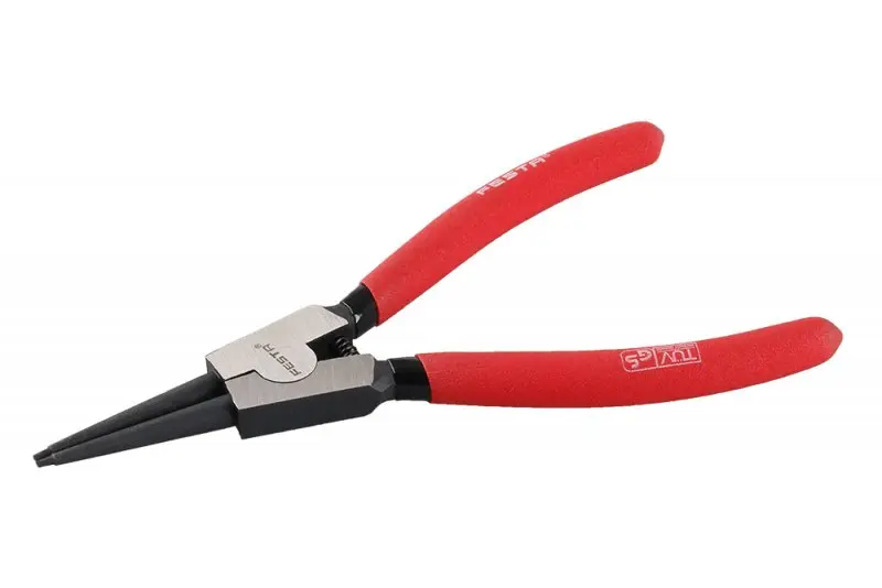 Kleště na seger.kroužky vnější180 FESTA (L17191)