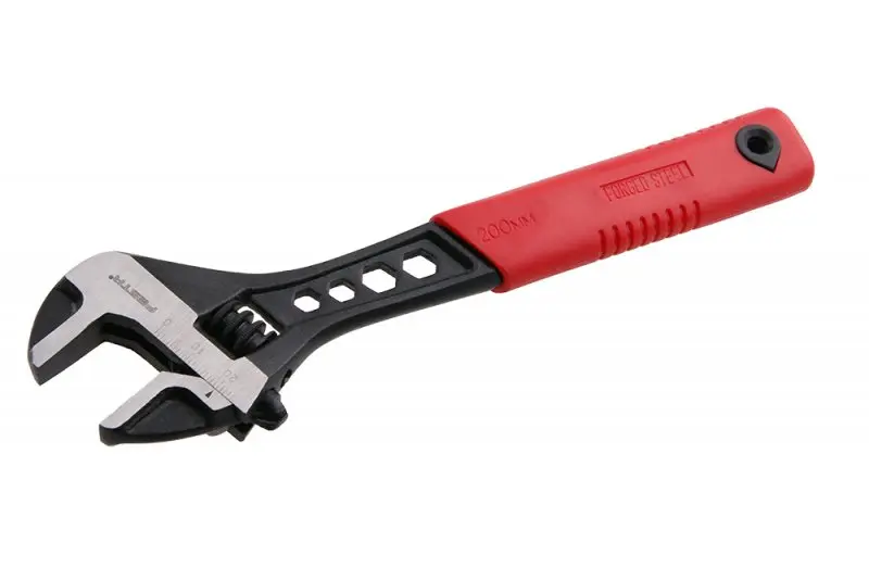 Stavitelný klíč 200mm 8" FESTA (L17197)