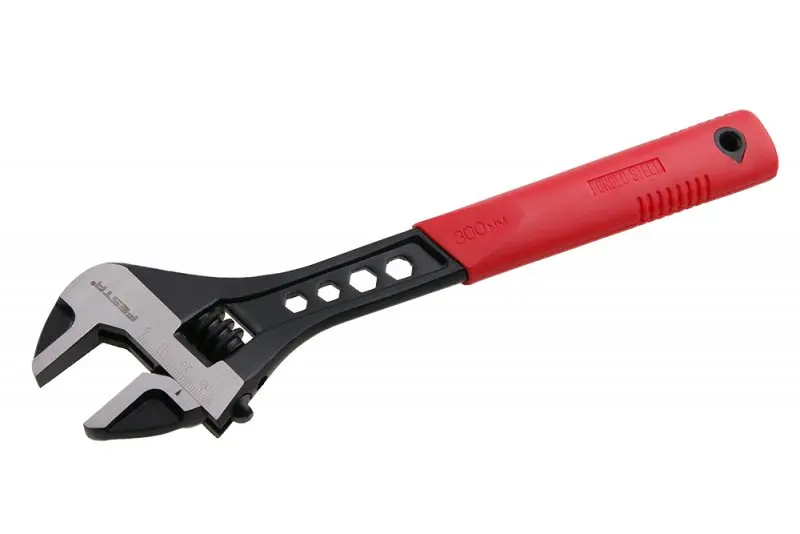 Stavitelný klíč 300mm 12" FESTA (L17199)